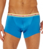 Bjorn Borg Fun Satin Trunk